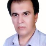 تصویر دکتر محمدمحسن غوثی