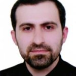 تصویر دکتر محمدامین سروری