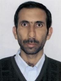 تصویر دکتر داور صیدی