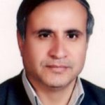 تصویر دکتر رضا غفوری فر