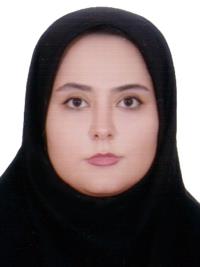 تصویر دکتر آزاده وفایی