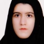 تصویر دکتر ندا آذریان