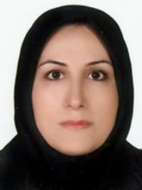 تصویر دکتر سپیده هاشمی دیلمقانی