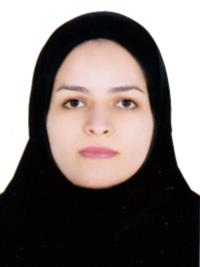 تصویر دکتر مونا کاظمی