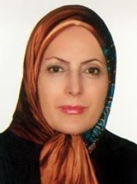 تصویر دکتر مهنوش تبریزی