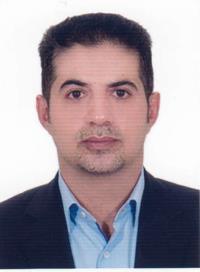 تصویر دکتر محمد ابراهیمی