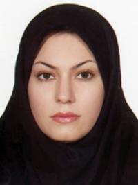 تصویر دکتر مریم سراج