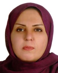 تصویر دکتر افسانه جهانی