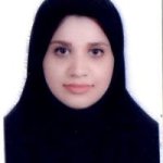 تصویر دکتر کیمیا مهرعلی