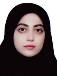 تصویر دکتر کیمیا کریمی