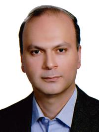 تصویر دکتر محمدرضا شاهی دخت