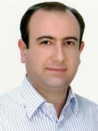 تصویر دکتر علی قاسمی