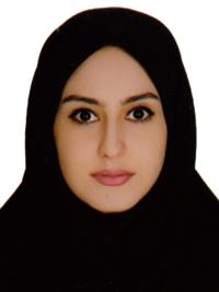 تصویر دکتر الهه عزتی آرام