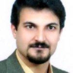 تصویر دکتر عبدالمجید شهامت