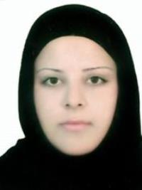 تصویر دکتر شقایق صادقلو