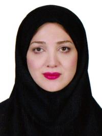 تصویر دکتر شیده امیری فعلی