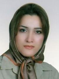 تصویر دکتر پردیس خادمی