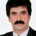 تصویر دکتر حسین سیفی