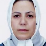 تصویر دکتر مهرسادات عرشی