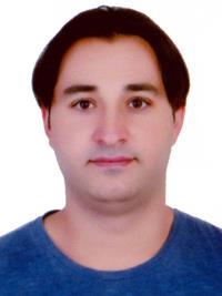 تصویر دکتر علی سوری