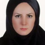 تصویر دکتر رقیه جعفرزاده