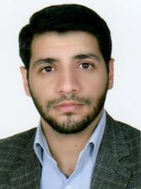 تصویر دکتر سیدسامان منصوری