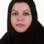 تصویر دکتر شقایق چمنی