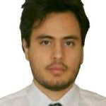 تصویر دکتر علی حسنی
