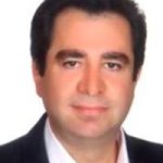 تصویر دکتر امیر صدری