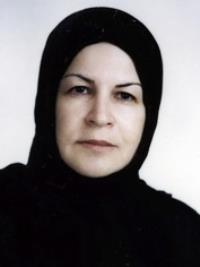 تصویر دکتر انا باقری تبریزی