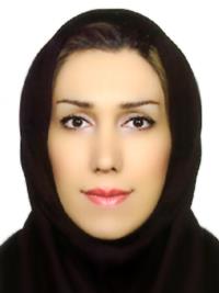 تصویر دکتر سیده نینا روزمه