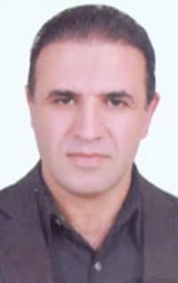 تصویر دکتر رضا شیرزادیان کبریا