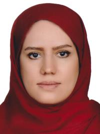 تصویر دکتر سمیه دانشور