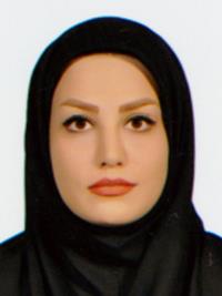 تصویر دکتر مریم غلامی