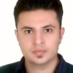 تصویر دکتر محمدامین جسمانی