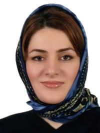 تصویر دکتر سپیده جهانگیری