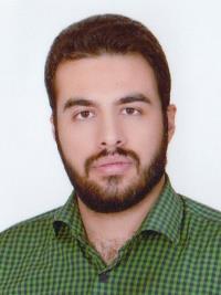تصویر دکتر وحید روح الامینی اپورواری