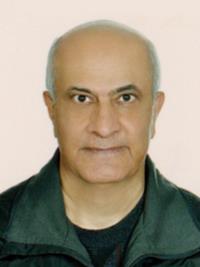 تصویر دکتر بهنام برومندی