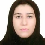 تصویر دکتر نگار احدی