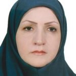 تصویر دکتر حکیمه دخت عصمتی