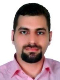 تصویر دکتر شایان امجدی خراط