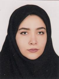 تصویر دکتر زهرا اکبری زاده
