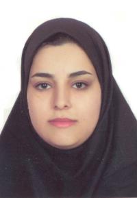 تصویر دکتر شقایق نخل احمدی