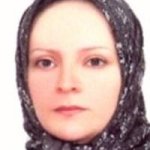 تصویر دکتر میترا ملکی معیری