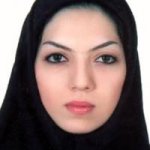 تصویر دکتر نغمه السادات شاه میرزائی بهابادی