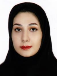 تصویر دکتر مهشید مبینی دهکردی