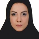 تصویر دکتر پونه دهقان
