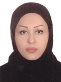 تصویر دکتر فروزان زاهدی