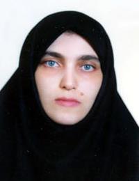 تصویر دکتر زهرا انجمن آذری