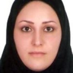 تصویر دکتر شبنم میرزائی